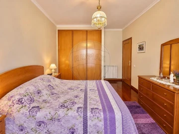Apartamento T1 para Arrendamento em Avintes