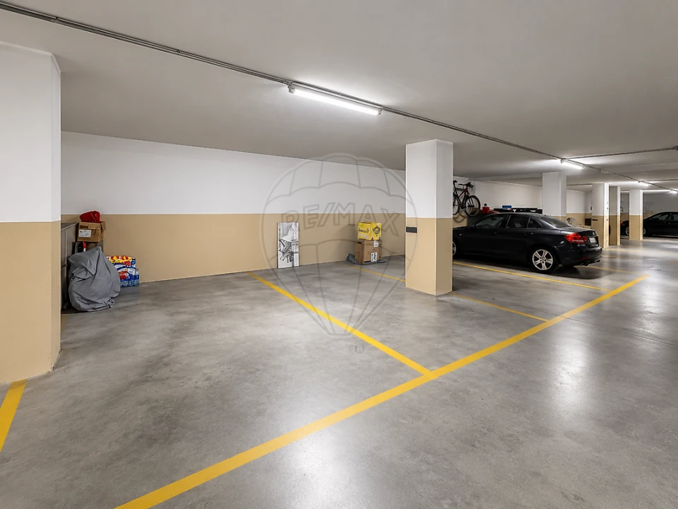 Apartamento T1 para Arrendamento em Avintes Foto 10