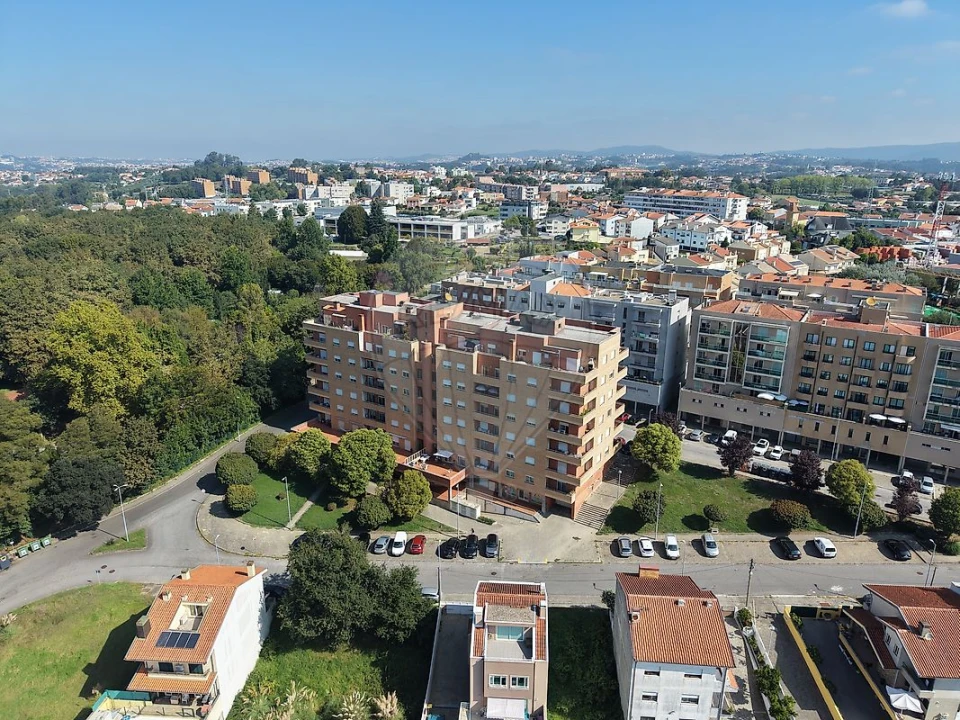 Apartamento T1 para Arrendamento em Avintes Foto 4