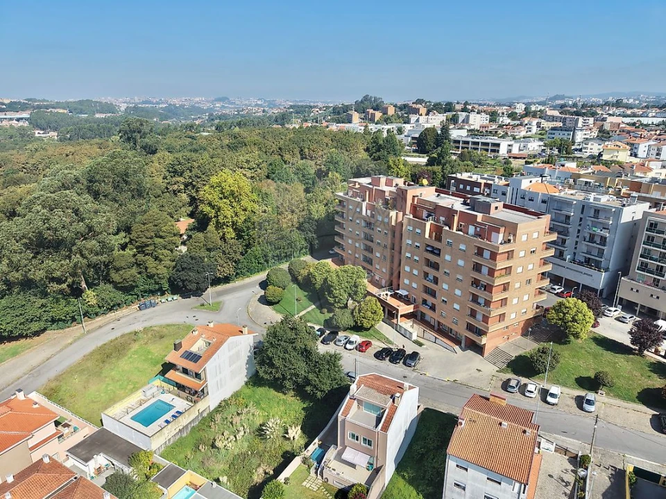 Apartamento T1 para Arrendamento em Avintes Foto 2