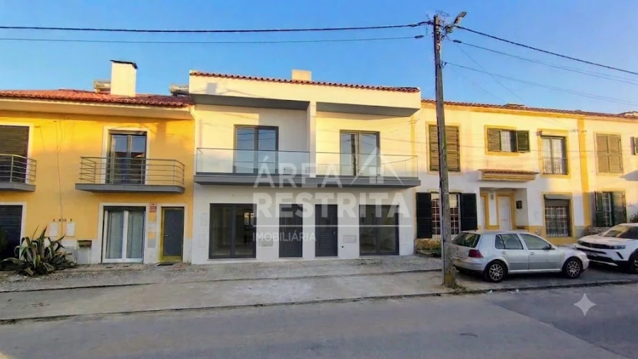 Moradia T3 para Venda em Quinta do Conde