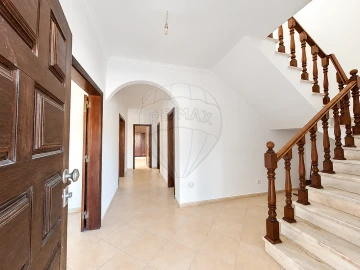 Moradia T4 para Venda em Quinta do Conde