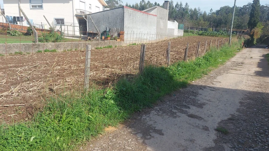 Moradia T3 para Venda em Ovar, São João, Arada e São Vicente de Pereira Jusã Foto 7