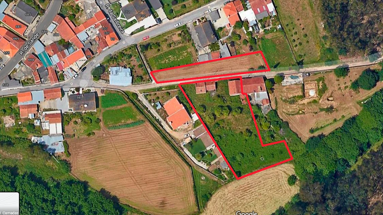 Moradia T3 para Venda em Ovar, São João, Arada e São Vicente de Pereira Jusã Foto 9