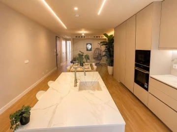 Apartamento T2 para Venda em Avenidas Novas