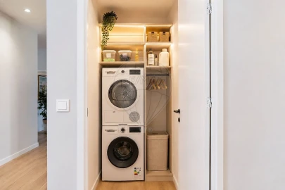 Apartamento T2 para Venda em Avenidas Novas