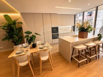 Apartamento T2 para Venda em Avenidas Novas