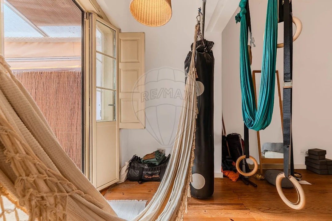 Apartamento T2 para Venda em Penha de França Foto 22