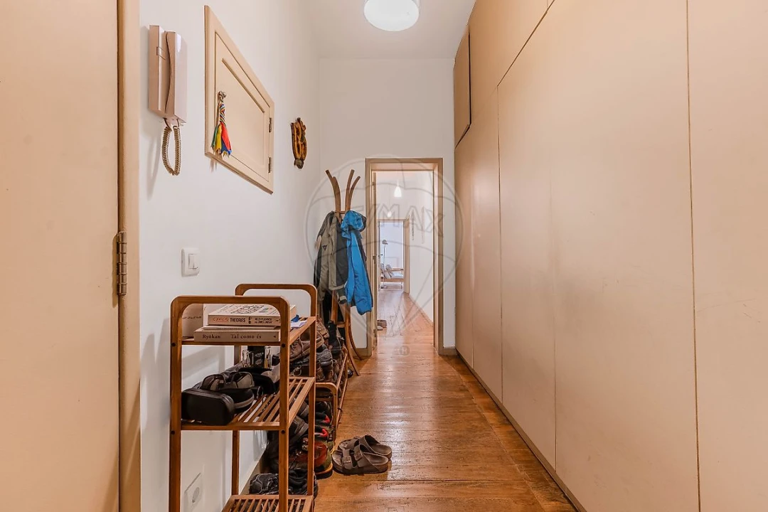 Apartamento T2 para Venda em Penha de França Foto 19