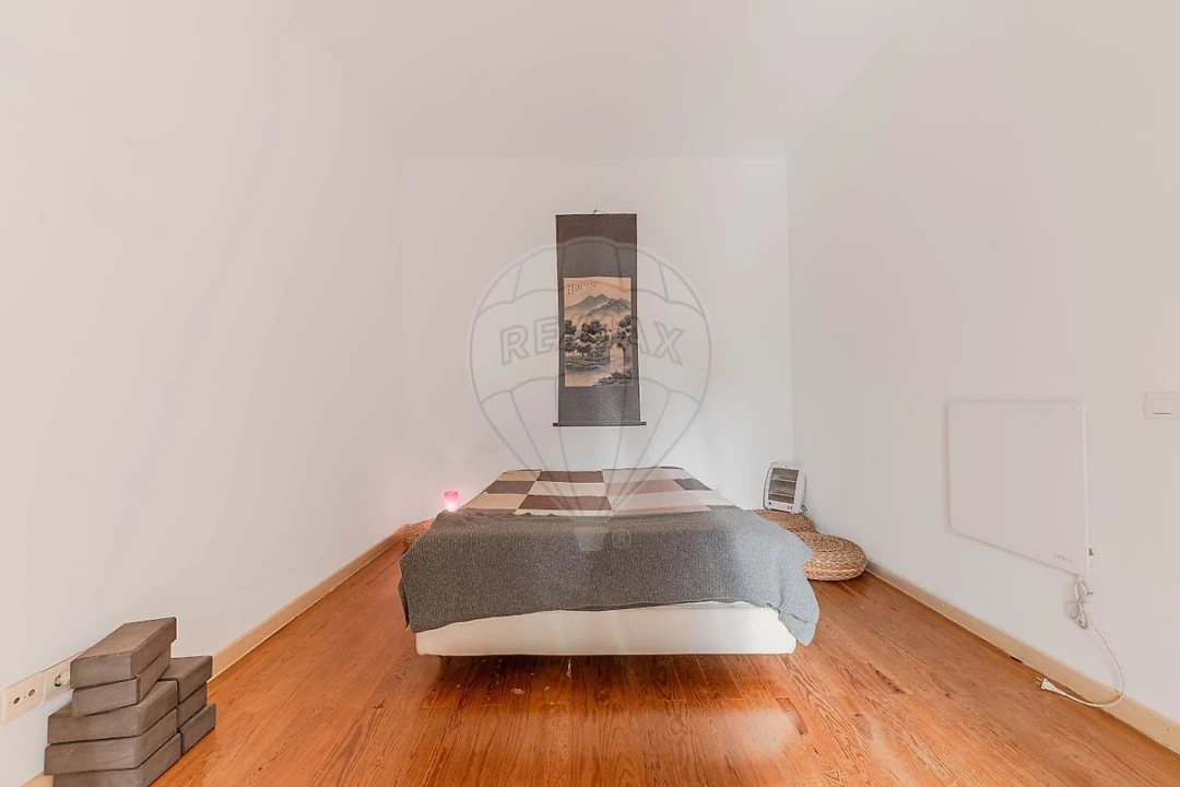 Apartamento T2 para Venda em Penha de França Foto 15