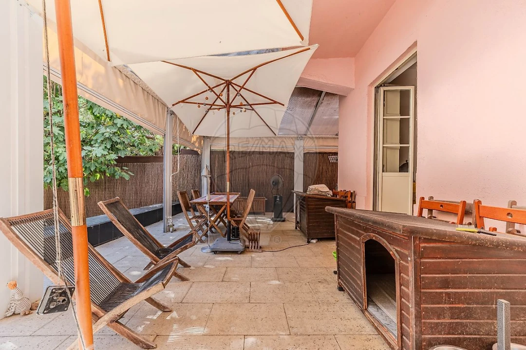 Apartamento T2 para Venda em Penha de França Foto 39