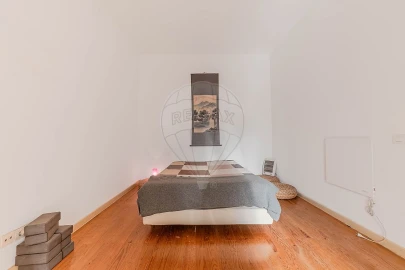 Apartamento T2 para Venda em Penha de França