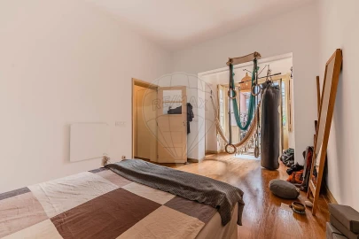 Apartamento T2 para Venda em Penha de França