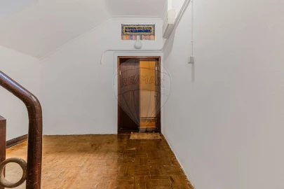 Apartamento T2 para Venda em Penha de França