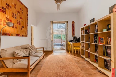 Apartamento T2 para Venda em Penha de França