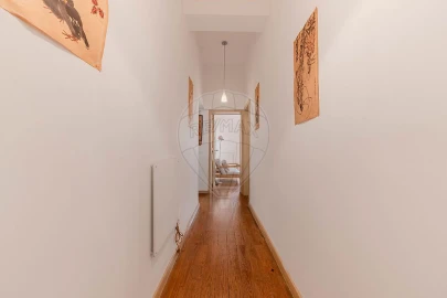 Apartamento T2 para Venda em Penha de França