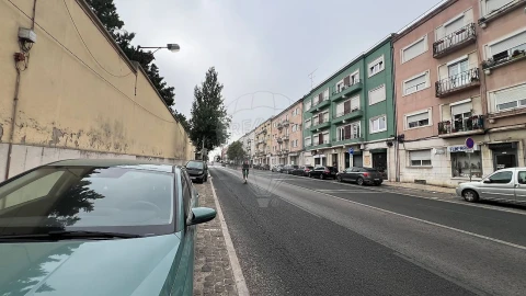 Apartamento T2 para Venda em Penha de França