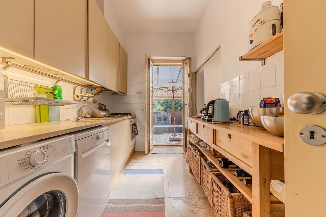 Apartamento T2 para Venda em Penha de França Foto 36