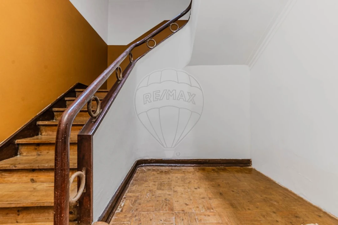 Apartamento T2 para Venda em Penha de França Foto 17