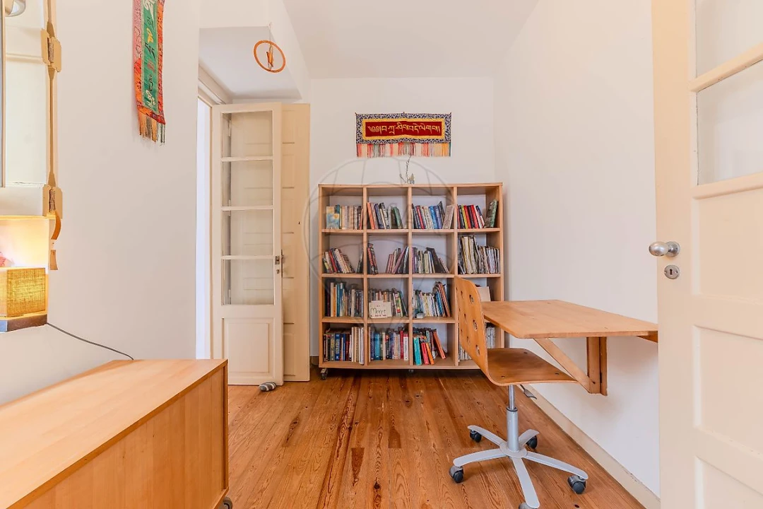 Apartamento T2 para Venda em Penha de França Foto 28