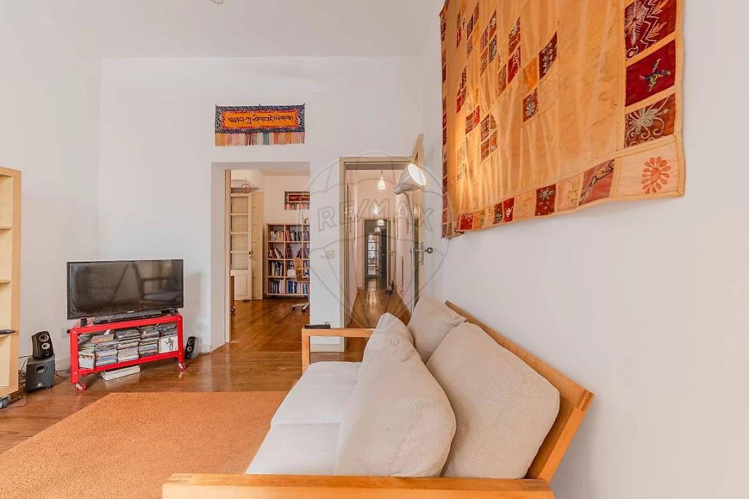 Apartamento T2 para Venda em Penha de França Foto 32