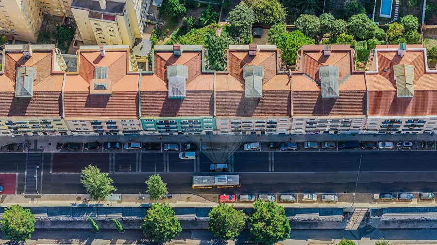 Apartamento T2 para Venda em Penha de França Foto 9