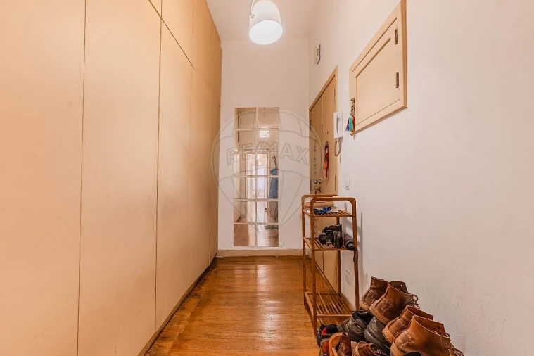 Apartamento T2 para Venda em Penha de França Foto 16