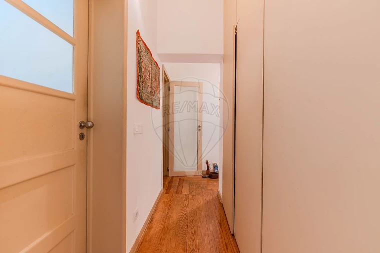 Apartamento T2 para Venda em Penha de França Foto 24