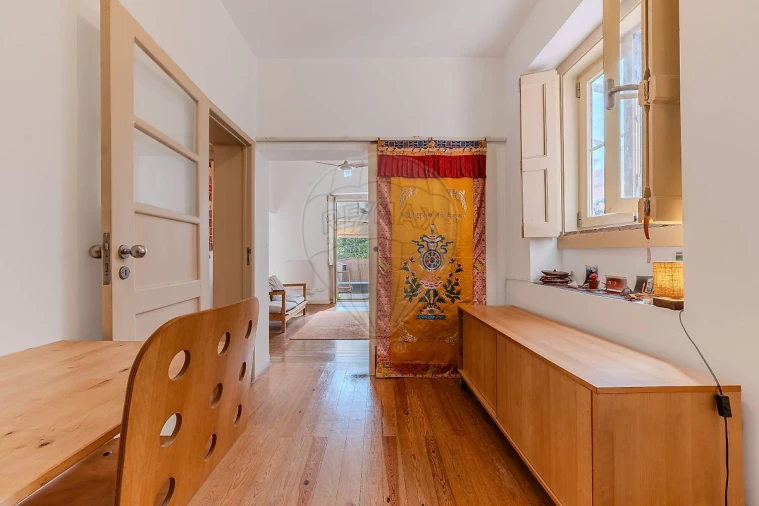 Apartamento T2 para Venda em Penha de França Foto 29