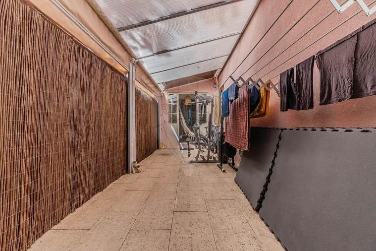 Apartamento T2 para Venda em Penha de França Foto 40
