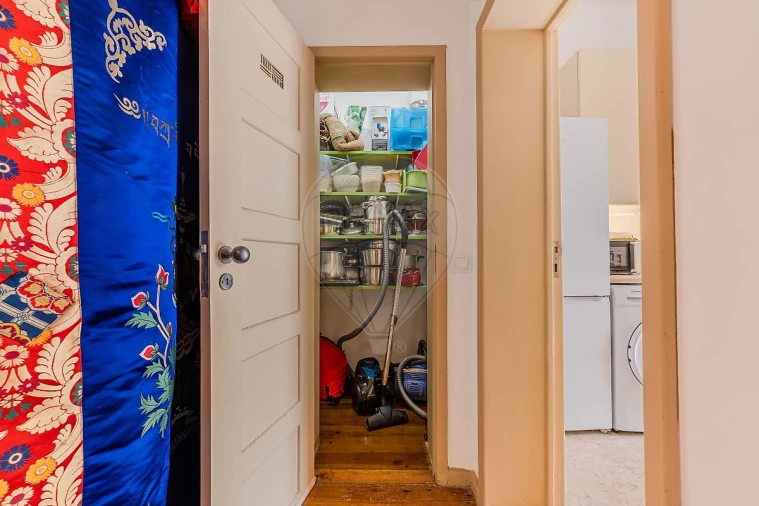 Apartamento T2 para Venda em Penha de França Foto 37