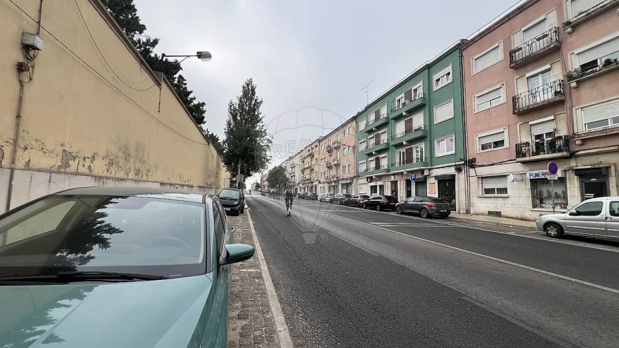 Apartamento T2 para Venda em Penha de França Foto 7