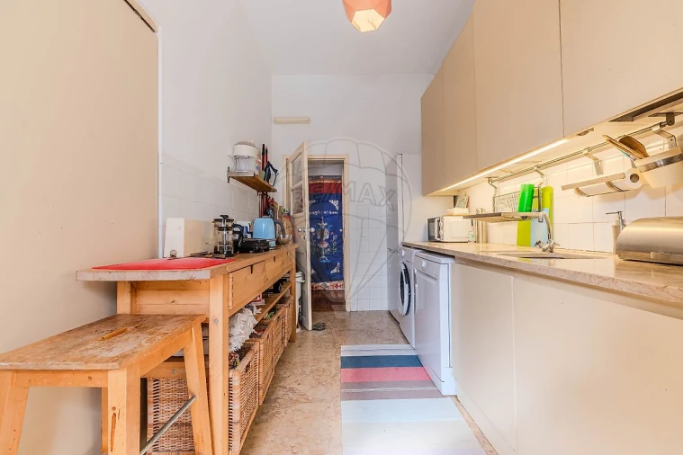 Apartamento T2 para Venda em Penha de França Foto 34