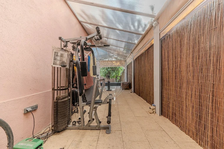 Apartamento T2 para Venda em Penha de França Foto 46