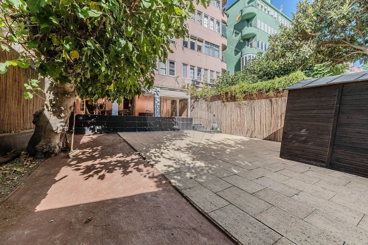 Apartamento T2 para Venda em Penha de França Foto 42