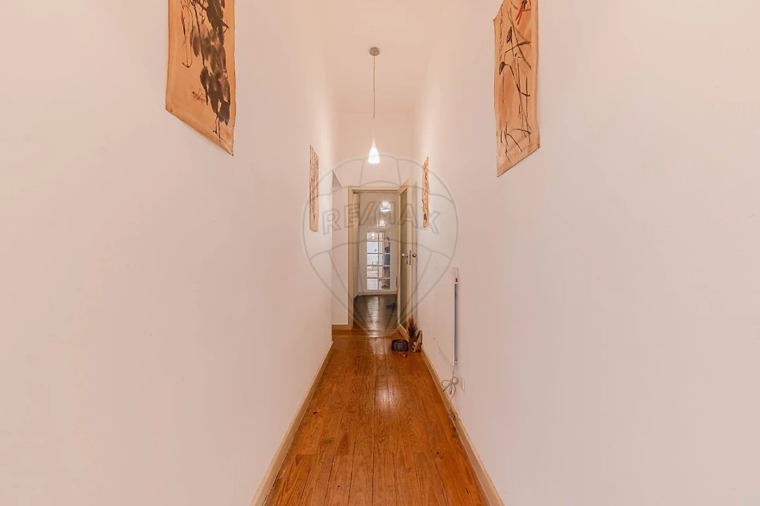 Apartamento T2 para Venda em Penha de França Foto 27