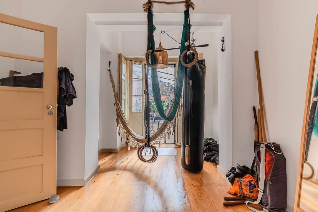 Apartamento T2 para Venda em Penha de França Foto 23