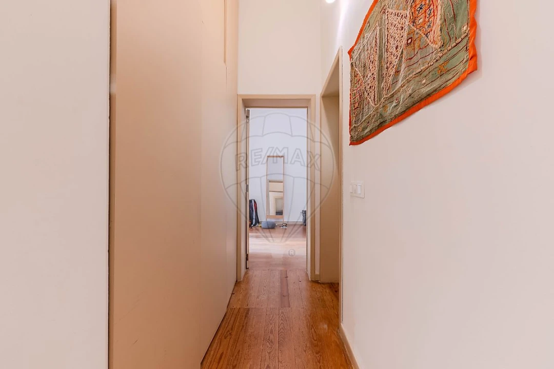 Apartamento T2 para Venda em Penha de França Foto 26