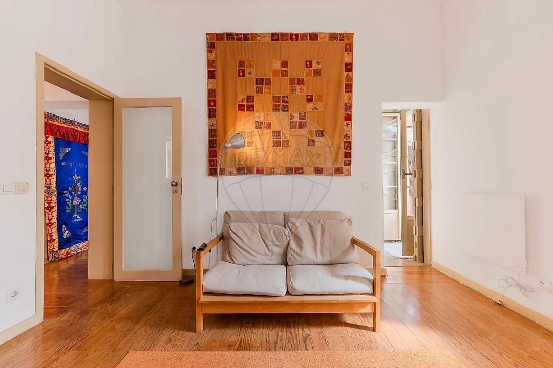 Apartamento T2 para Venda em Penha de França Foto 35
