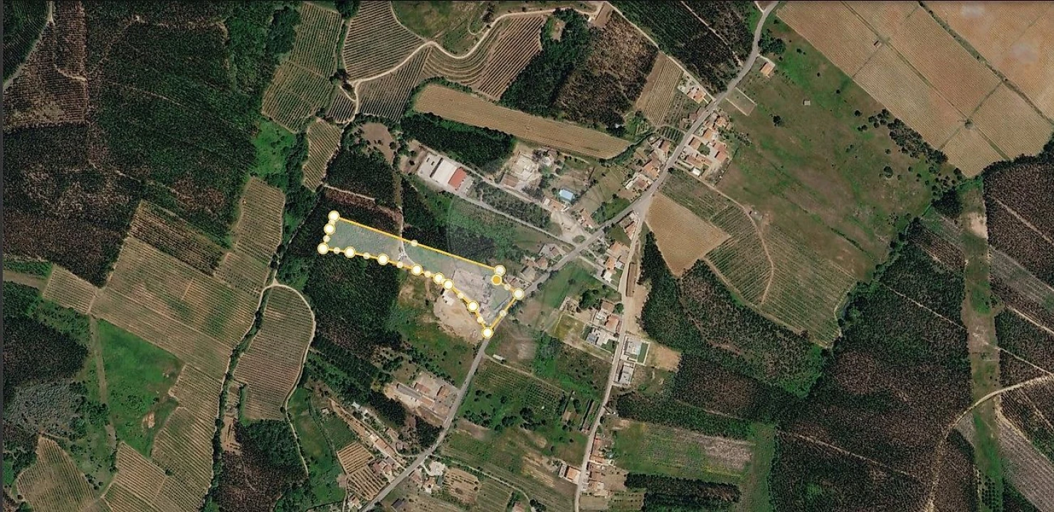 Moradia T4 para Venda em Cadaval e Pêro Moniz Foto 43