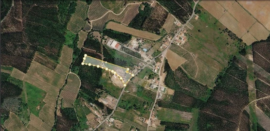 Moradia T4 para Venda em Cadaval e Pêro Moniz