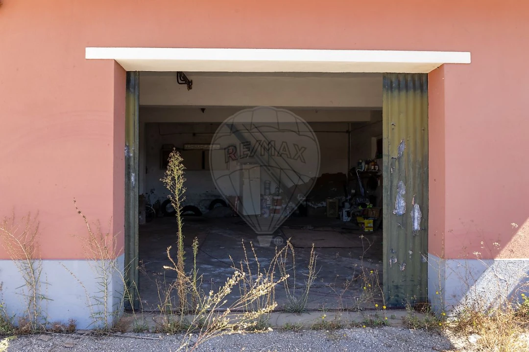Moradia T4 para Venda em Cadaval e Pêro Moniz Foto 34