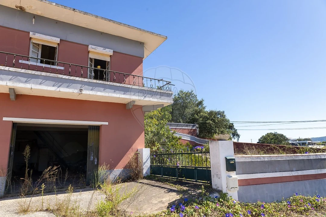 Moradia T4 para Venda em Cadaval e Pêro Moniz Foto 40