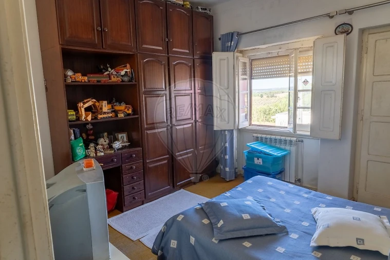 Moradia T4 para Venda em Cadaval e Pêro Moniz Foto 18