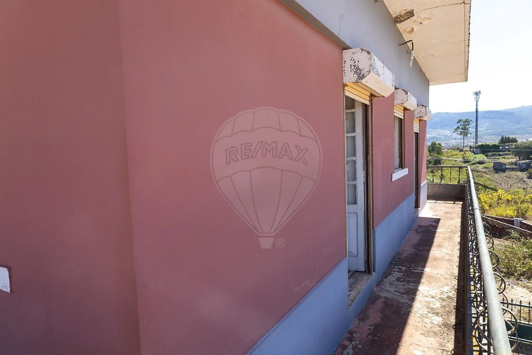Moradia T4 para Venda em Cadaval e Pêro Moniz Foto 26