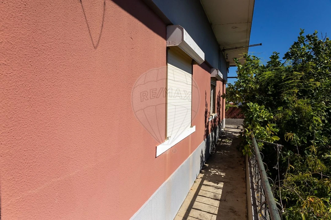 Moradia T4 para Venda em Cadaval e Pêro Moniz Foto 25