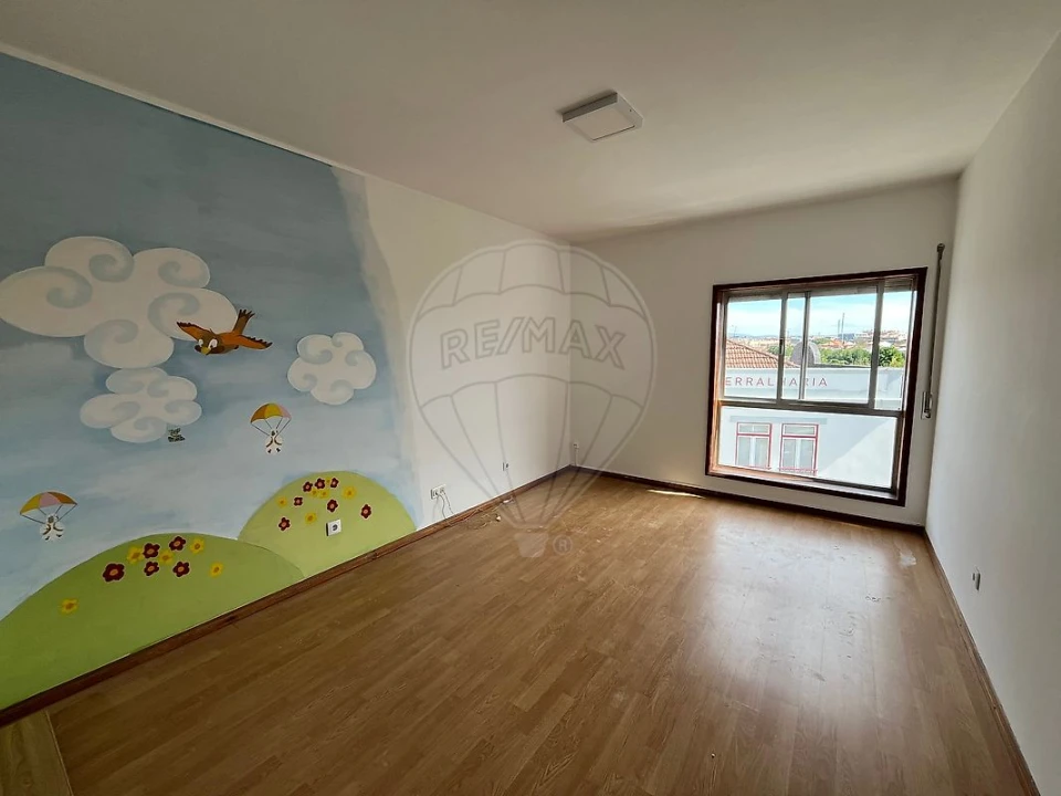 Apartamento T3 para Arrendamento em Albergaria-A-Velha e Valmaior Foto 12
