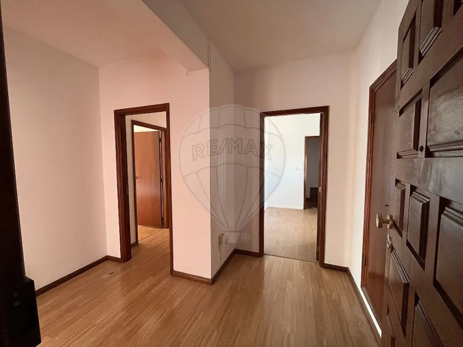 Apartamento T3 para Arrendamento em Albergaria-A-Velha e Valmaior Foto 6