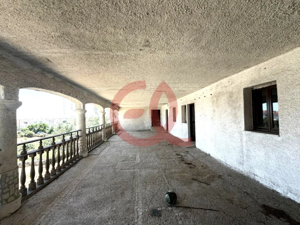Moradia T5 para Venda em Charneca de Caparica e Sobreda Foto 20