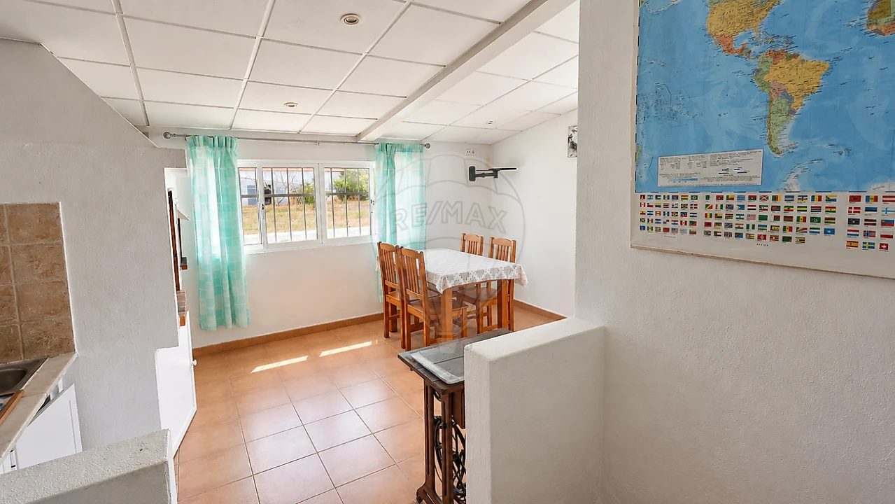 Moradia T3 para Venda em Alenquer (Santo Estêvão e Triana) Foto 12